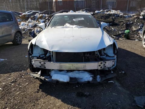 2018 Lexus IS 300, VIN JTHC81D29J5033735. Фото 5 из 6 с аукциона Copart. Каталог авто из США OpenDataCar.