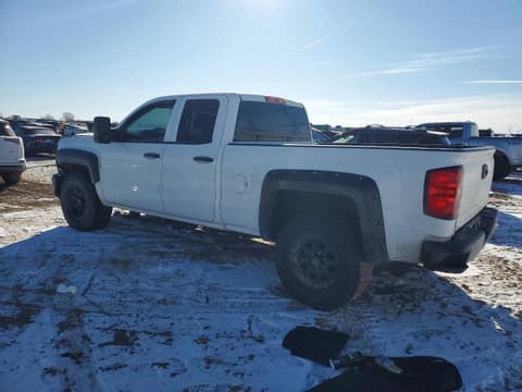 2015 Chevrolet Silverado, VIN 1GCVKPEH0FZ378699. Фото 2 з 6 з аукціону Copart. Каталог авто зі США OpenDataCar.