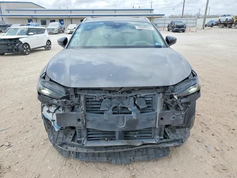 2021 Mazda CX-30, VIN 3MVDMBDY9MM232521. Фото 5 з 6 з аукціону Copart. Каталог авто зі США OpenDataCar.