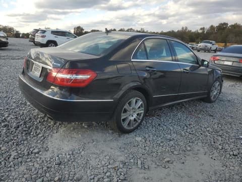 2013 Mercedes-benz E-Class, VIN WDDHF8JB0DA716855. Фото 3 з 6 з аукціону Copart. Каталог авто зі США OpenDataCar.