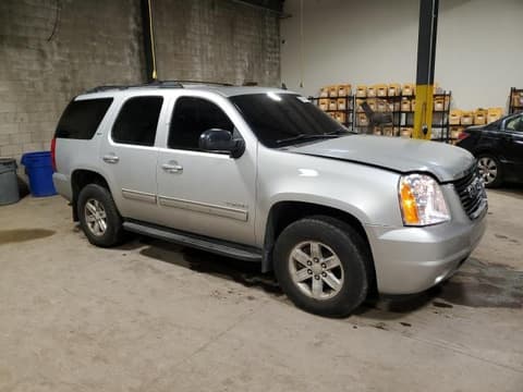 2011 Gmc Yukon, VIN 1GKS2CE03BR330683. Фото 4 з 6 з аукціону Copart. Каталог авто зі США OpenDataCar.