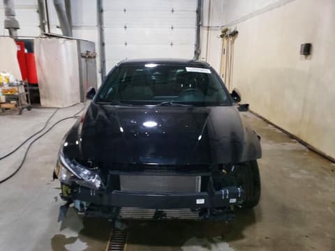 2022 Hyundai Elantra, VIN KMHLR4AF6NU346496. Фото 5 из 6 с аукциона Copart. Каталог авто из США OpenDataCar.