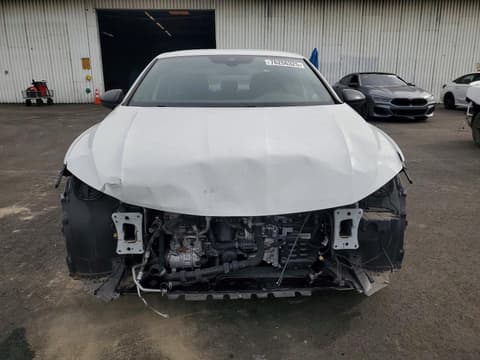 2024 Volkswagen Jetta, VIN 3VWBM7BU1RM033005. Фото 5 з 6 з аукціону Copart. Каталог авто зі США OpenDataCar.