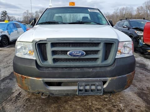 2006 Ford F-150 Lightning, VIN 1FTRF14W36NB40906. Zdjęcie 5 z 6 z aukcji Copart. Katalog aut z USA OpenDataCar.