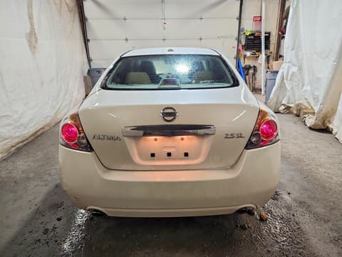 2012 Nissan Altima, VIN 1N4AL2AP4CN409215. Фото 6 з 6 з аукціону Copart. Каталог авто зі США OpenDataCar.