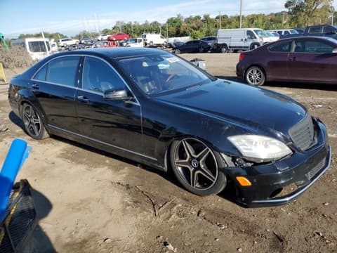 2013 Mercedes-benz S-Class, VIN WDDNG9EB8DA532604. Фото 4 з 6 з аукціону Copart. Каталог авто зі США OpenDataCar.