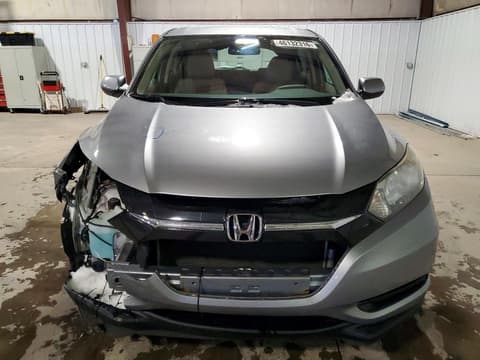 2018 Honda HR-V, VIN 3CZRU6H30JG709449. Фото 5 з 6 з аукціону Copart. Каталог авто зі США OpenDataCar.