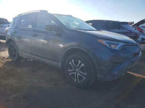 2016 Toyota RAV4, VIN JTMBFREV3GD193957. Фото 4 з 6 з аукціону Copart. Каталог авто зі США OpenDataCar.