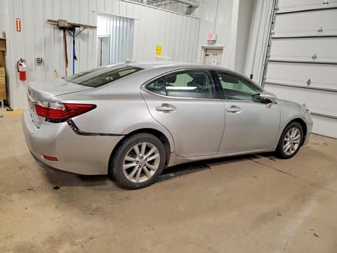 2013 Lexus ES 350, VIN JTHBK1GG2D2024045. Фото 3 з 6 з аукціону Copart. Каталог авто зі США OpenDataCar.