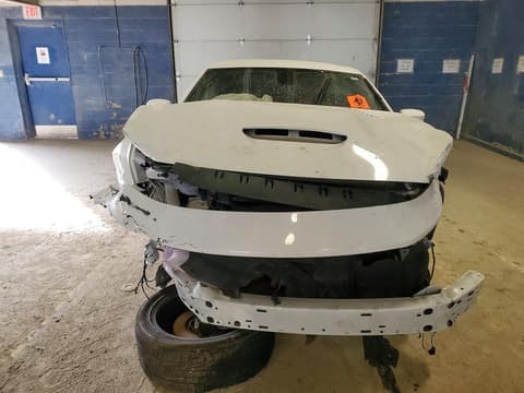 2022 Dodge Charger, VIN 2C3CDXHG1NH250270. Фото 5 з 6 з аукціону Copart. Каталог авто зі США OpenDataCar.