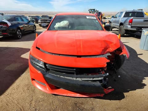 2022 Dodge Charger, VIN 2C3CDXJG0NH177211. Фото 5 з 6 з аукціону Copart. Каталог авто зі США OpenDataCar.