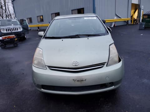 2008 Toyota Prius, VIN JTDKB20U883321165. Фото 5 з 6 з аукціону Copart. Каталог авто зі США OpenDataCar.