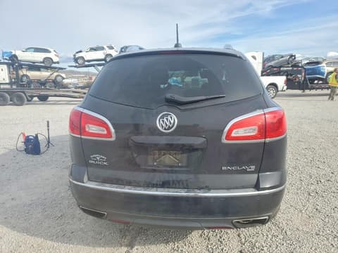2017 Buick Enclave, VIN 5GAKVCKD4HJ299138. Фото 6 з 6 з аукціону Copart. Каталог авто зі США OpenDataCar.