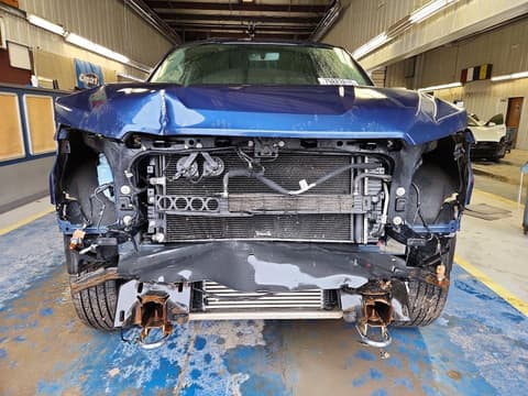 2017 Ford F-150 Lightning, VIN 1FTEW1EPXHFB40565. Фото 5 з 6 з аукціону Copart. Каталог авто зі США OpenDataCar.