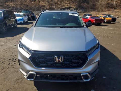 2023 Honda CR-V, VIN 5J6RS6H92PL003007. Фото 5 з 6 з аукціону Copart. Каталог авто зі США OpenDataCar.