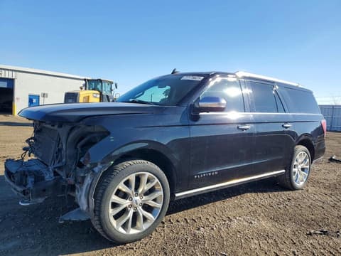 2019 Ford Expedition, VIN 1FMJK1MT2KEA12810. Фото 1 з 6 з аукціону Copart. Каталог авто зі США OpenDataCar.