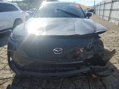 2025 Mazda CX-50, VIN 7MMVABDMXSN348938. Фото 5 з 6 з аукціону Copart. Каталог авто зі США OpenDataCar.