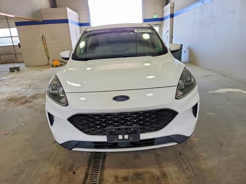 2020 Ford Escape, VIN 1FMCU9G61LUB28904. Фото 5 из 6 с аукциона Copart. Каталог авто из США OpenDataCar.