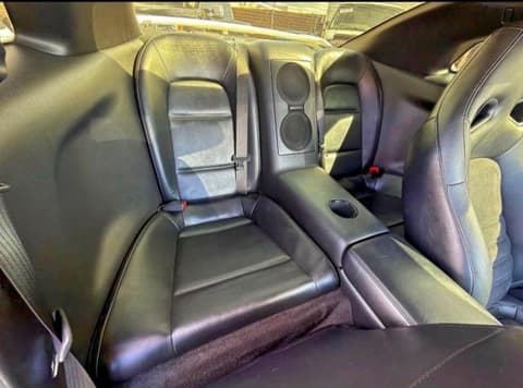 2020 Nissan GT-R, VIN JN1AR5EF7LM100066. Фото 6 з 6 з аукціону Copart. Каталог авто зі США OpenDataCar.