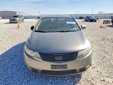 2024 Kia Forte, VIN KNAFW5A3XC5572020. Фото 5 з 6 з аукціону Copart. Каталог авто зі США OpenDataCar.