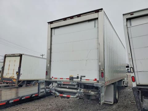 2020 Freightliner M2, VIN 1FVACWFE7LHKY6747. Фото 4 з 6 з аукціону Copart. Каталог авто зі США OpenDataCar.