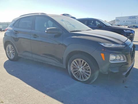 2020 Hyundai Kona, VIN KM8K62AA6LU432398. Zdjęcie 4 z 6 z aukcji Copart. Katalog aut z USA OpenDataCar.