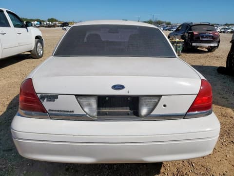 2006 Ford Crown Victoria, VIN 2FAFP74W46X103225. Фото 6 з 6 з аукціону Copart. Каталог авто зі США OpenDataCar.