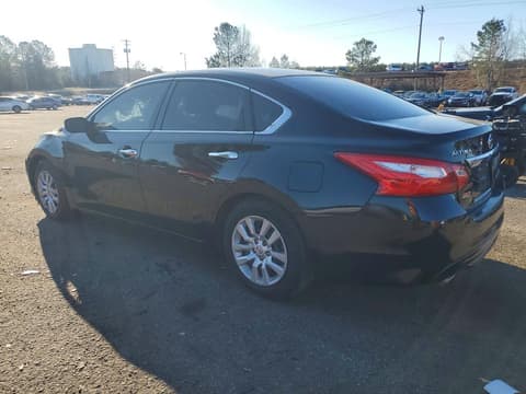 2016 Nissan Altima, VIN 1N4AL3AP4GC256150. Фото 2 з 6 з аукціону Copart. Каталог авто зі США OpenDataCar.
