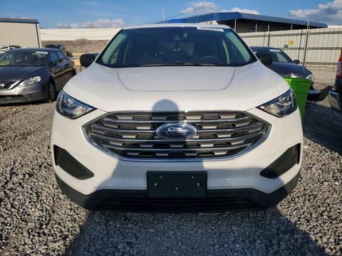 2019 Ford Edge, VIN 2FMPK4G9XKBB77334. Фото 5 з 6 з аукціону Copart. Каталог авто зі США OpenDataCar.