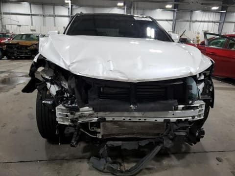 2024 Chevrolet Blazer, VIN 3GNKBKRS7RS269449. Фото 5 з 6 з аукціону Copart. Каталог авто зі США OpenDataCar.