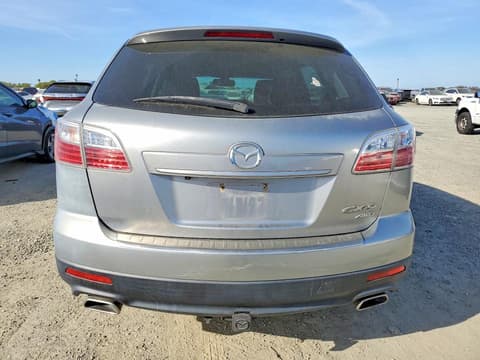 2012 Mazda CX-9, VIN JM3TB3DV8C0336540. Фото 6 з 6 з аукціону Copart. Каталог авто зі США OpenDataCar.