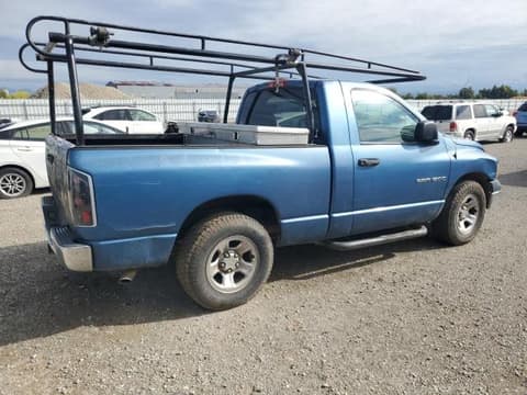 2003 Dodge Ram 1500, VIN 1D7HA16N13J629280. Фото 3 з 6 з аукціону Copart. Каталог авто зі США OpenDataCar.