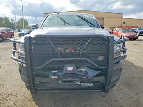 2021 Ram 2500, VIN 3C6UR5CJ3MG581382. Фото 5 з 6 з аукціону Copart. Каталог авто зі США OpenDataCar.