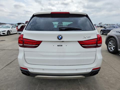2016 Bmw X5, VIN 5UXKR6C51G0J82471. Фото 6 з 6 з аукціону Copart. Каталог авто зі США OpenDataCar.
