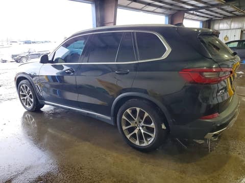 2019 Bmw X5, VIN 5UXCR6C56KLL02938. Фото 2 з 6 з аукціону Copart. Каталог авто зі США OpenDataCar.