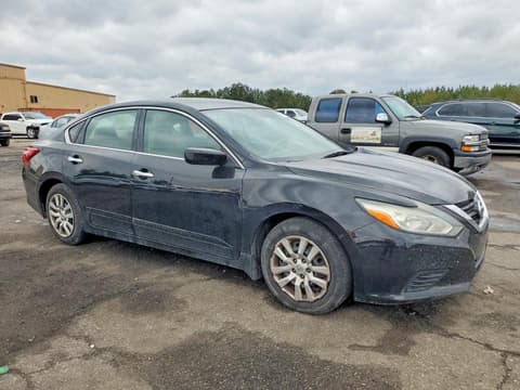 2017 Nissan Altima, VIN 1N4AL3AP6HN364002. Фото 4 з 6 з аукціону Copart. Каталог авто зі США OpenDataCar.