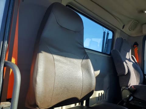 2017 Volvo VNL, VIN 4V4N39TG8HN988089. Фото 6 из 6 с аукциона Copart. Каталог авто из США OpenDataCar.