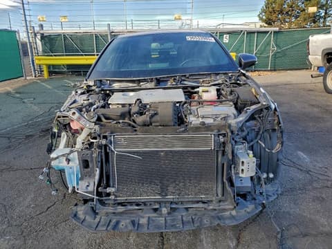 2014 Lexus CT 200h, VIN JTHKD5BH6E2176784. Фото 5 з 6 з аукціону Copart. Каталог авто зі США OpenDataCar.