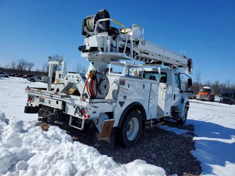 2024 International MV-Series, VIN 3HAEUMMN1RL109568. Фото 4 з 6 з аукціону Copart. Каталог авто зі США OpenDataCar.