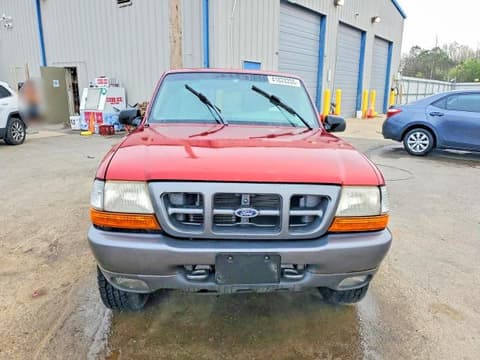 1998 Ford Ranger, VIN 1FTZR15X4WTA63568. Фото 5 з 6 з аукціону Copart. Каталог авто зі США OpenDataCar.