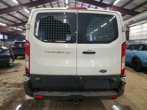 2016 Ford Transit, VIN 1FTBW2ZM3GKB44035. Фото 6 из 6 с аукциона Copart. Каталог авто из США OpenDataCar.
