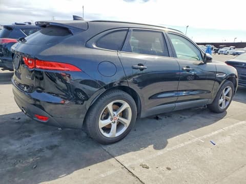 2017 Jaguar F-Pace, VIN SADCJ2BV5HA883599. Фото 3 з 6 з аукціону Copart. Каталог авто зі США OpenDataCar.