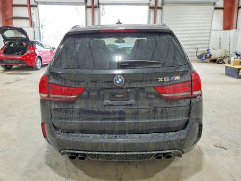 2018 Bmw X5, VIN 5YMKT6C57J0X21323. Фото 6 з 6 з аукціону Copart. Каталог авто зі США OpenDataCar.