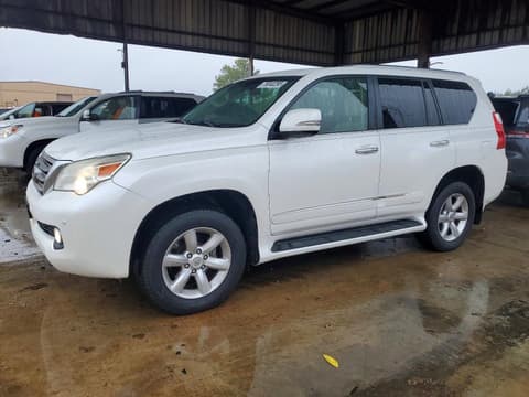 2013 Lexus GX 460, VIN JTJBM7FX7D5056288. Фото 1 з 6 з аукціону Copart. Каталог авто зі США OpenDataCar.