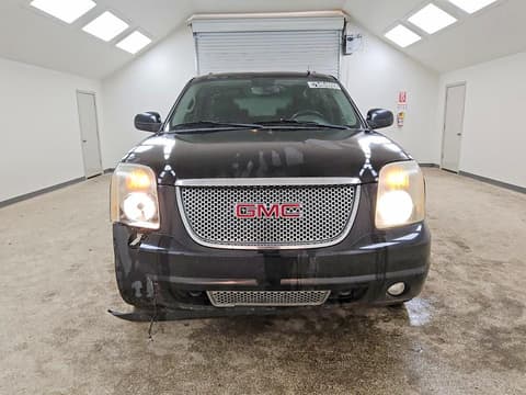 2010 Gmc Yukon, VIN 1GKUKEEF4AR194829. Zdjęcie 5 z 6 z aukcji Copart. Katalog aut z USA OpenDataCar.