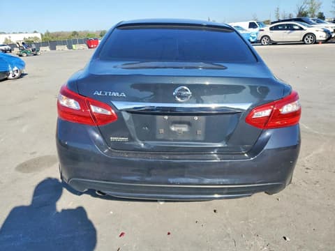 2017 Nissan Altima, VIN 1N4AL3AP3HN311838. Фото 6 з 6 з аукціону Copart. Каталог авто зі США OpenDataCar.