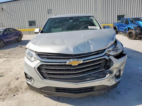 2020 Chevrolet Traverse, VIN 1GNERHKW8LJ197629. Фото 5 из 6 с аукциона Copart. Каталог авто из США OpenDataCar.