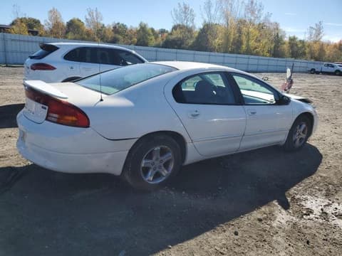 2004 Dodge Intrepid, VIN 2B3HD56G84H629470. Фото 3 з 6 з аукціону Copart. Каталог авто зі США OpenDataCar.