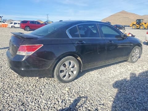 2010 Honda Accord, VIN 1HGCP2F83AA197941. Фото 3 из 6 с аукциона Copart. Каталог авто из США OpenDataCar.