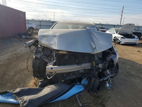 2014 Lexus ES 350, VIN JTHBK1GG3E2104438. Zdjęcie 5 z 6 z aukcji Copart. Katalog aut z USA OpenDataCar.